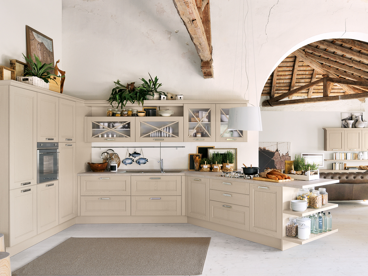 Agnese – Cucine Lube