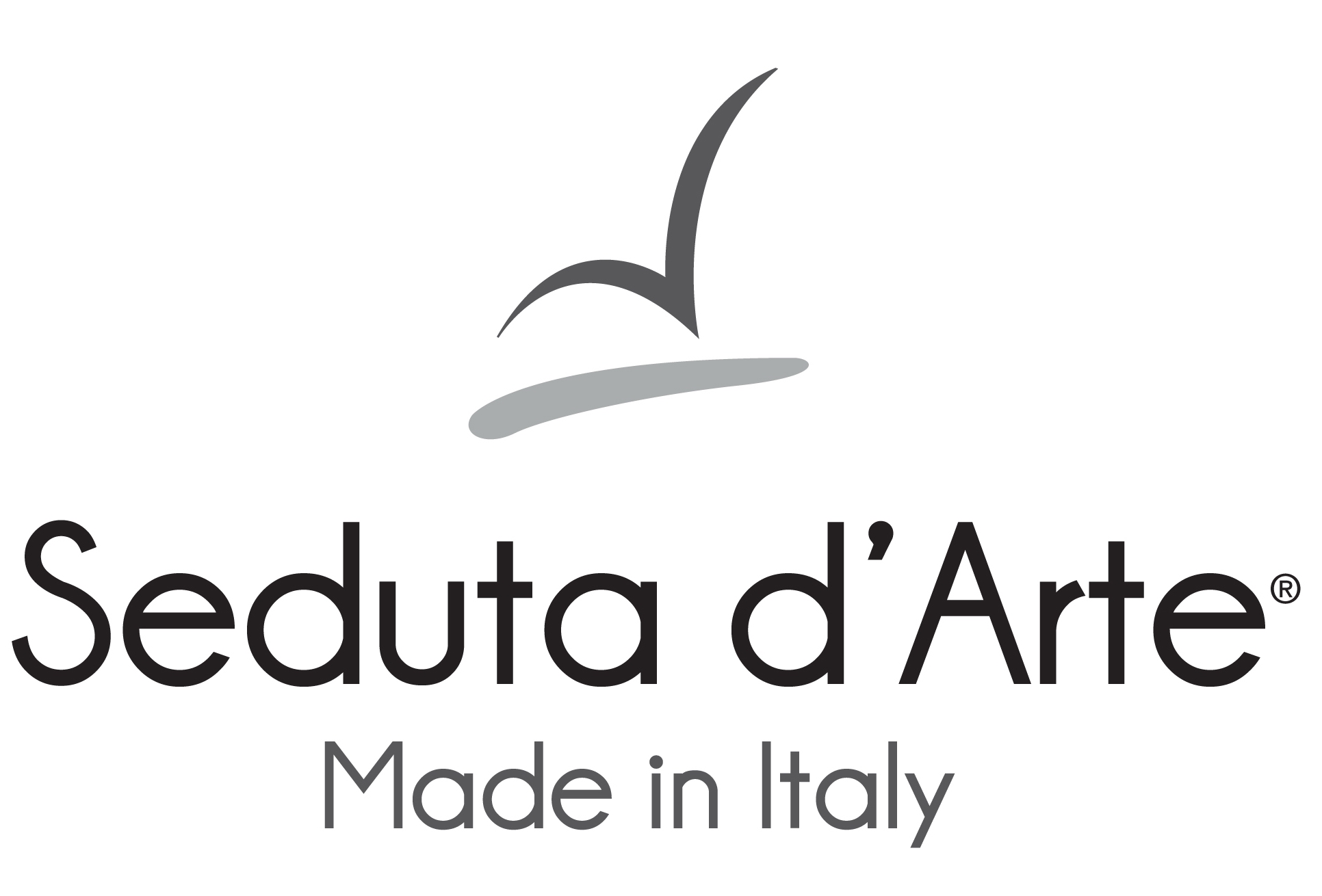 Seduta d’arte