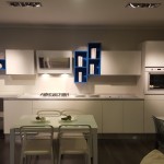 Nuova esposizione cucine, 65 modelli in offerta!