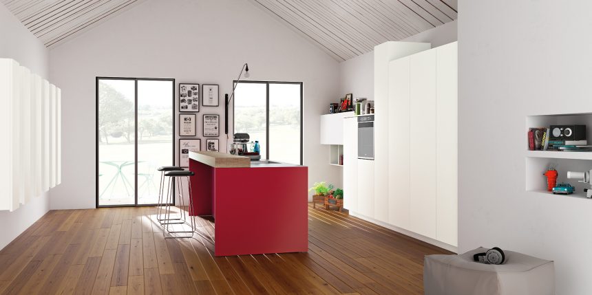 Cucine