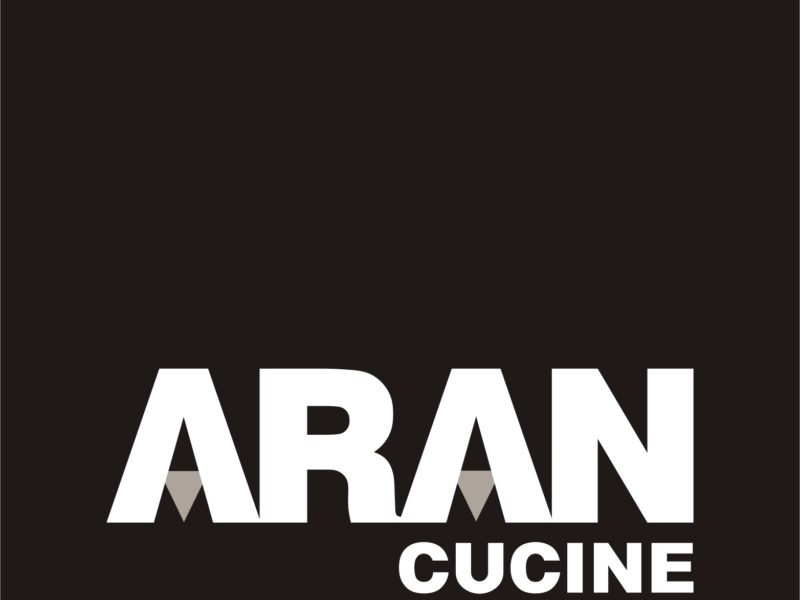 Arriva Aran, la cucina italiana più acquistata al mondo