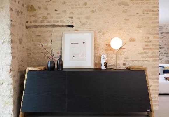 Le madie: la praticità incontra il design