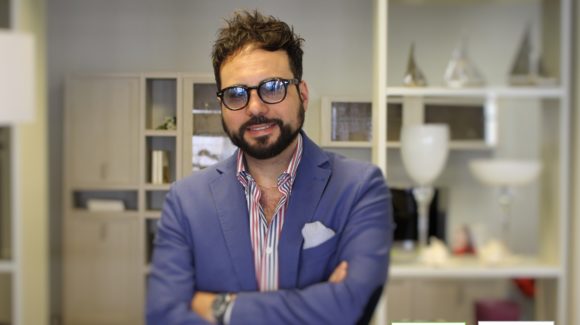 Paolo Vindigni vince il Best of Houzz 2018