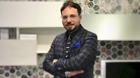 Paolo Vindigni vince il Best of Houzz 2019