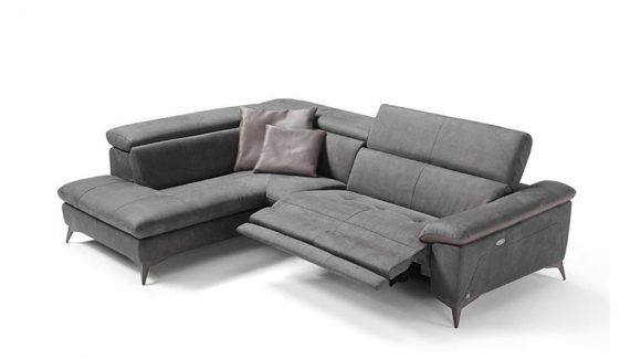 E’ arrivato Martine, un divano dal design ricercato ed elegante!