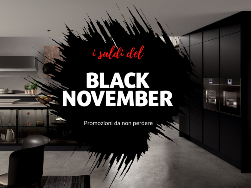 #BLACKNOVEMBER