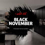 #BLACKNOVEMBER