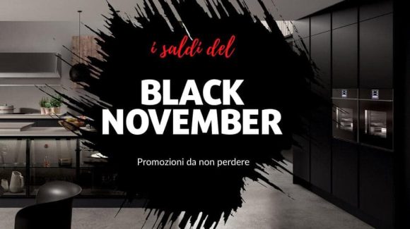 BLACKNOVEMBER