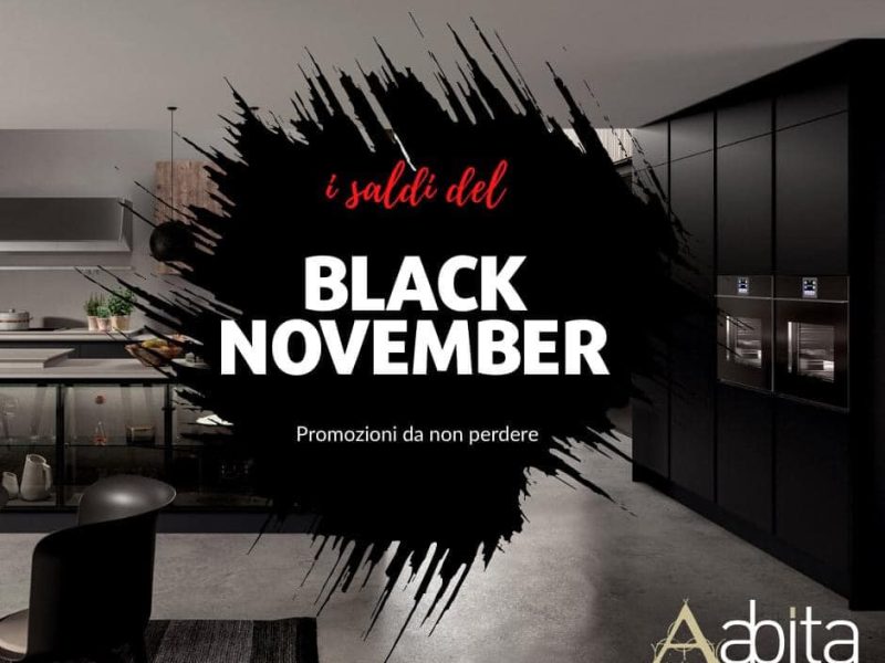 BLACKNOVEMBER