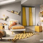 KIDS CAMERETTE, le camerette moderne per bambini