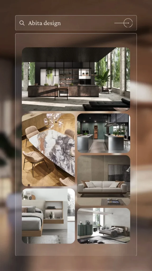 🏡 Devi arredare la tua nuova casa? 🏡

Scopri Abita Design e trasforma la tua abitazione in uno spazio unico e accogliente con i nostri mobili di alta qualità! 🌟✨
- Ampia Selezione di Mobili: Dai divani alle camere da letto, dalle cucine alle pareti attr., abbiamo tutto ciò che ti serve per arredare la tua casa.

- Design Elegante e Funzionale: Mobili progettati per unire stile e praticità, adattandosi perfettamente ai tuoi spazi.

- Materiali di Alta Qualità: Arredi realizzati con materiali robusti e duraturi che valorizzano ogni ambiente.

- Consulenza Personalizzata: Il nostro staff esperto è pronto ad aiutarti a progettare e arredare ogni angolo della tua casa, dai piccoli ai grandi spazi.

💳 Finanziamento Tasso Zero disponibile, anche senza busta paga! Arreda la tua casa dei sogni senza preoccupazioni economiche.

📅 Non perdere questa occasione! Visita il nostro showroom o contattaci per maggiori informazioni.

Abita Design, perché la tua casa merita il meglio! 🛋️✨ 📍 Ci troviamo in via Nino Bixio 124, a Vittoria.