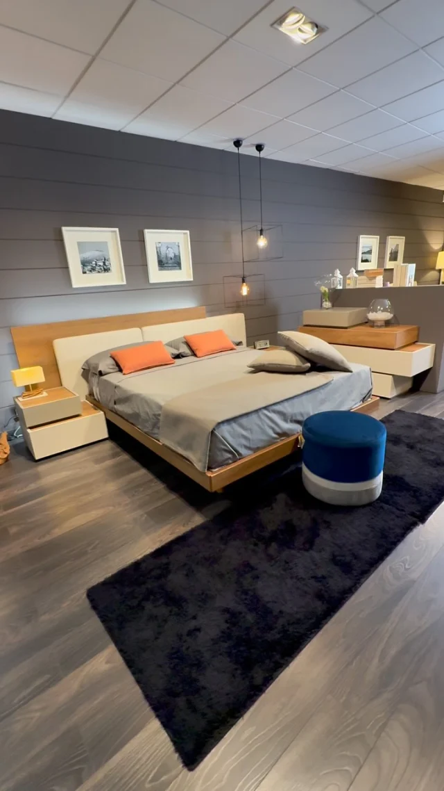 La tua camera da letto la trovi da Abita Design 🛌✨

Per tutto il mese di Febbraio Sconti fino al 50% e finanziamento a tasso ZERO.

Possibilità di finanziamento a lavoratori stagionali e senza reddito dimostrabile.

Contattaci adesso: 0932 863409 ☎️
Whatsapp: 3512845964 📲
Via N. Bixio 124, Vittoria (RG) 📍